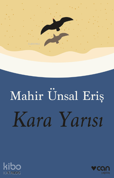 Kara Yarısı