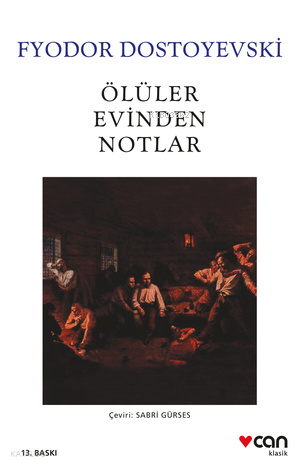 Ölüler Evinden Notlar