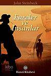  Fareler ve İnsanlar | Fareler ve İnsanlar | John Steinbeck | Leyla Özcengiz | Remzi Kitabevi | 9789751412386 