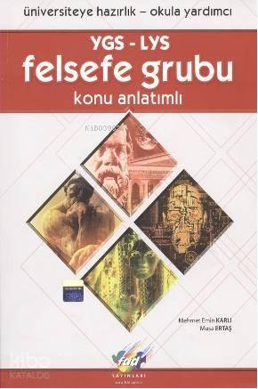 YGS-LYS| Felsefe Grubu; Konu Anlatımlı