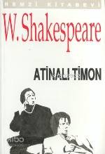  Atinalı Timon | William Shakespeare | Selahattin Eyüboğlu | Remzi Kitabevi | 9789751405371 | 