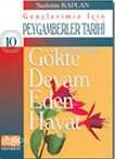  Gökte Devam Eden Hayat | Gökte Devam Eden Hayat | Sadettin Kaplan | Alioğlu Yayınevi | 9789757766650 