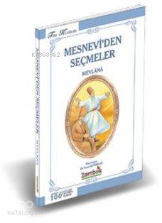 Mesneviden Hikayeler (cep Boy)