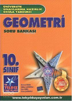 10. Sınıf| Geometri; Soru Bankası