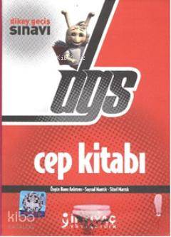 DGS Cep Kitabı