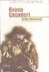  Gazap Üzümleri | John Steinbeck | Tolga Sağlam | Timaş Yayınları | 9789753625005 | 