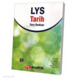 LYS Tarih Soru Bankası