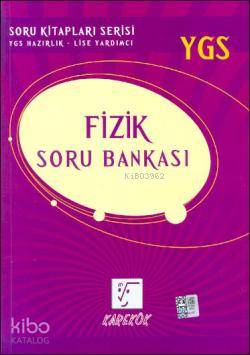 YGS Fizik Soru Bankası