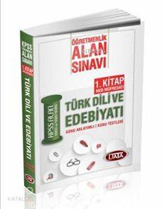 ÖABT Türk Dili ve Edebiyatı Konu Anlatımlı Konu Testleri - 1. Kitap