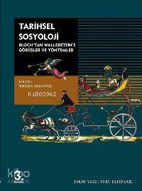  Tarihsel Sosyoloji | Theda Skocpol | Ahmet Fethi | Tarih Vakfı Yurt Yayınları | 9789753330923 | 