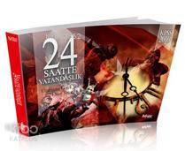 KPSS 24 Saatte Vatandaşlık 2016