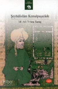 Şeyhülislam Kemalpaşazade