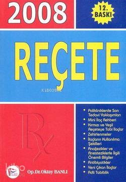 Reçete 2007