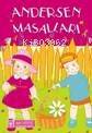  Andersen Masalları | Nefise Atçakarlar | Timaş Yayınları | 9789753625074 