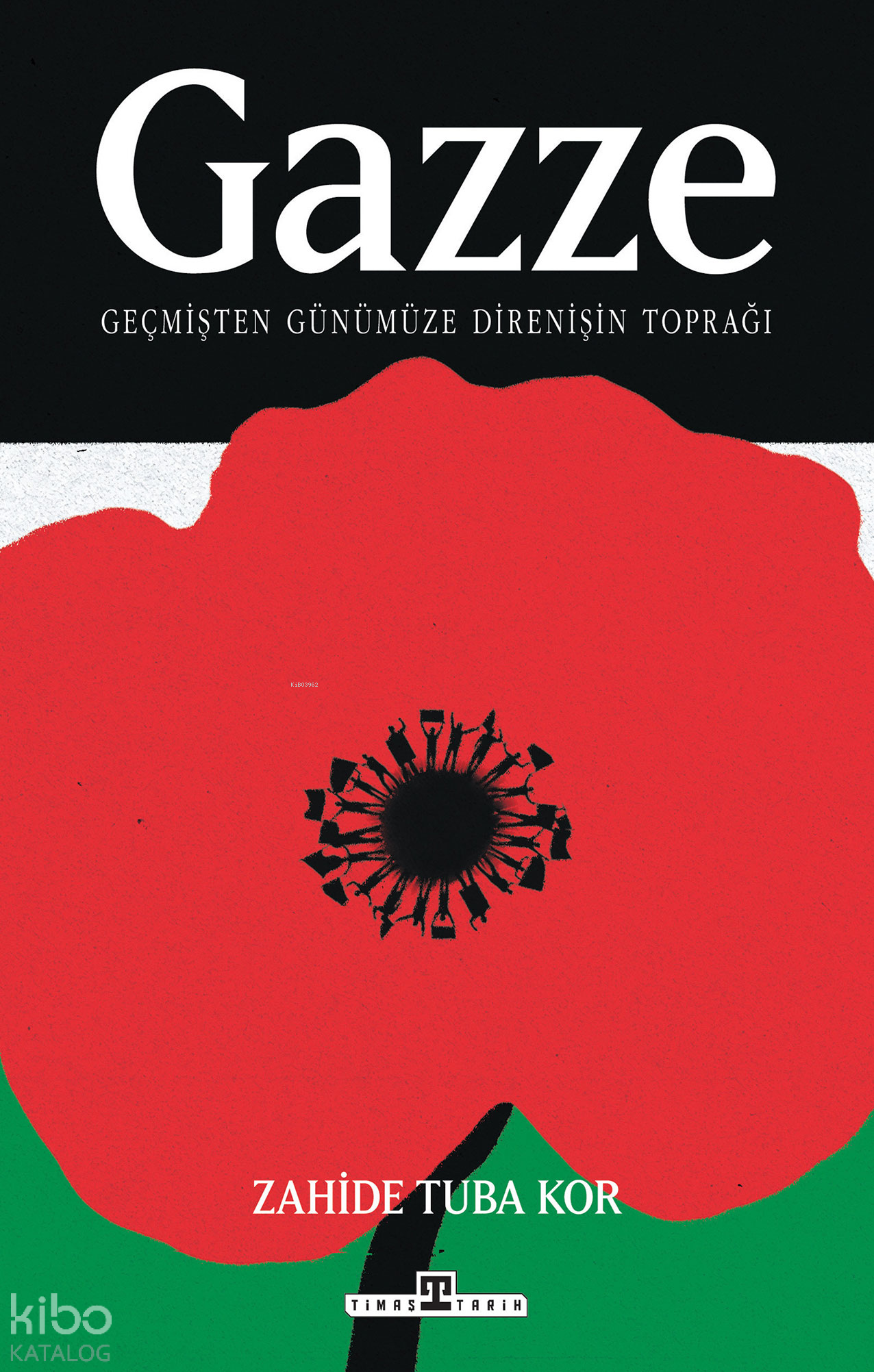 Gazze: Geçmişten Günümüze Direnişin Toprağı