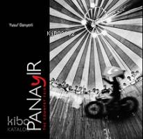  Panayır | Yusuf Darıyerli | Nancy F Öztürk | Ağustos Yayınları | 9789944384025 | 