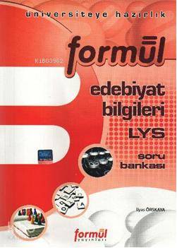 LYS| Edebiyat Bilgileri; Soru Banlası