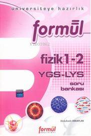 Fizik 1-2; Ygs-lys