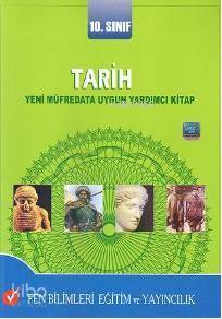 Fen 10. Sınıf Tarih Konu Anlatımlı