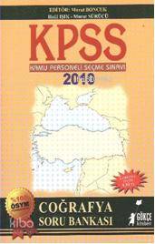 Kpss; 2010 Coğrafya Soru Bankası