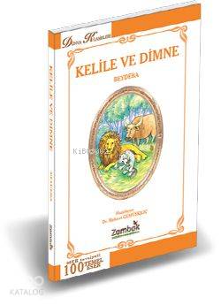 Kelile ve Dimne