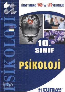 10. Sınıf| Psikoloji; Konu Anlatımlı