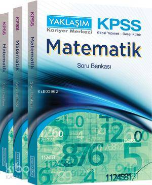 KPSS Matematik Soru Bankası