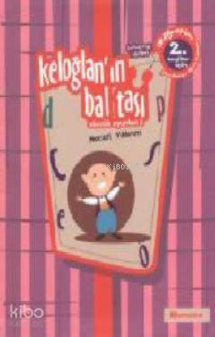 Keloğlan'ın Baltası (2. Sınıf Sözcük Oyunu)