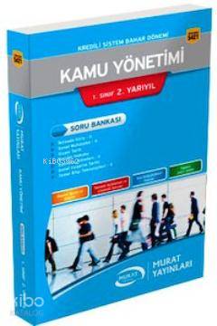 1. Sınıf Kamu Yönetimi Soru Bankası (Kod 5421)