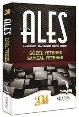 ALES Konu Anlatımlı Cep Kitabı Sayısal ve Sözel Yetenek