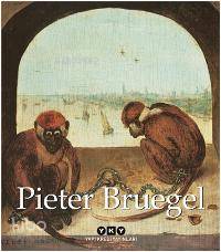  Pieter Bruegel | Pieter Bruegel | Victoria Charles | Betül Kadıoğlu | Korkut Erdur | Émile Michel | Émile MichelVictoria Charles | Yapı Kredi Yayınları ( YKY ) | 9789750832116 