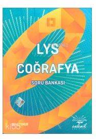 LYS Coğrafya Soru Bankası
