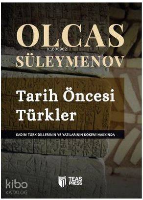 Tarih Öncesi Türkler