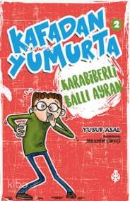 Kafadan Yumurta 2; Karabiberli Ballı Ayran