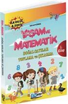 İlkokul 4. Sınıf 1. Kitap: Doğal Sayılar - Toplama ve Çıkarma