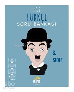 LGS Türkçe Soru Bankası