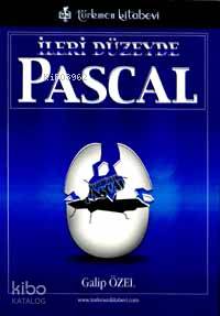 İleri Düzeyde Pascal