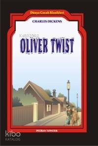 Oliver Twist
