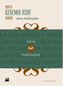  Sana Mektuplar | Özdemir Asaf | Doğan Kitap | 9786051114880 | 