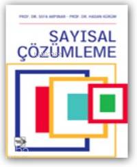 Sayısal Çözümleme