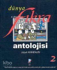  Dünya Fıkra Antolojisi 2 | Selçuk Maviengin | Art Basın Yayın | 9789757008576 | 