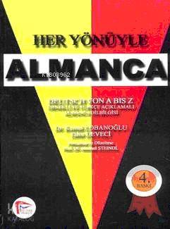 Her Yönüyle Almanca Çözüm Kitapçığı