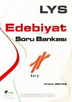 LYS Edebiyat Soru Bankası