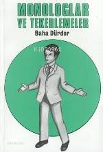  Monologlar ve Tekerlemeler | Baha Dürder | Remzi Kitabevi | 9789751401328 | 