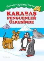 Karabaş Penguenler Ülkesinde