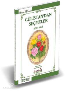Gülistandan Seçmeler