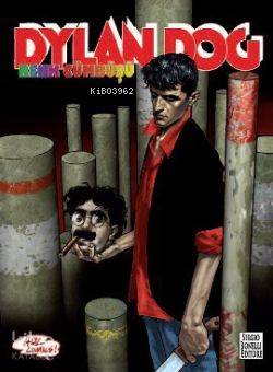  Dylan Dog Renk Cümbüşü 2 | Dylan Dog Renk Cümbüşü 2 | | Hoz Comics | 9786055587505 