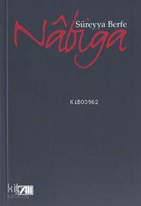  Nabiga | Süreyya Berfe | Adam Yayınları | 9789754186970 | 