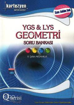 YGS LYS Geometri Soru Bankası Q Serisi
