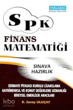 SPK Finans Matematiği